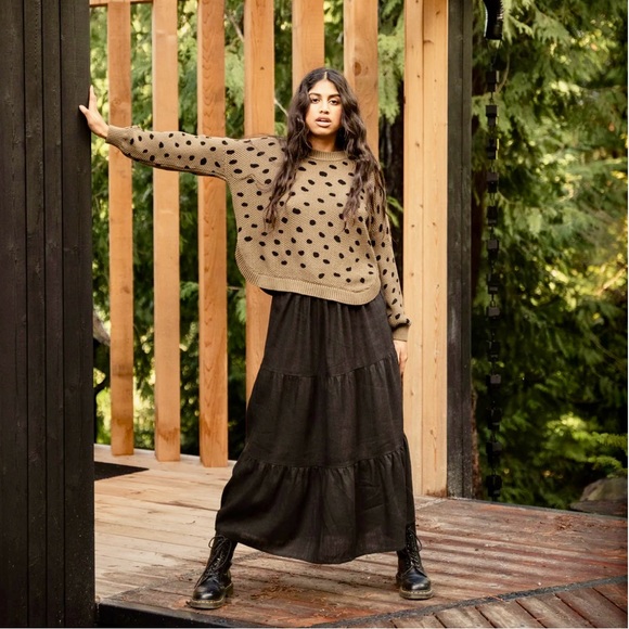 Jackson Rowe Sweater XS - Picture 1 of 6